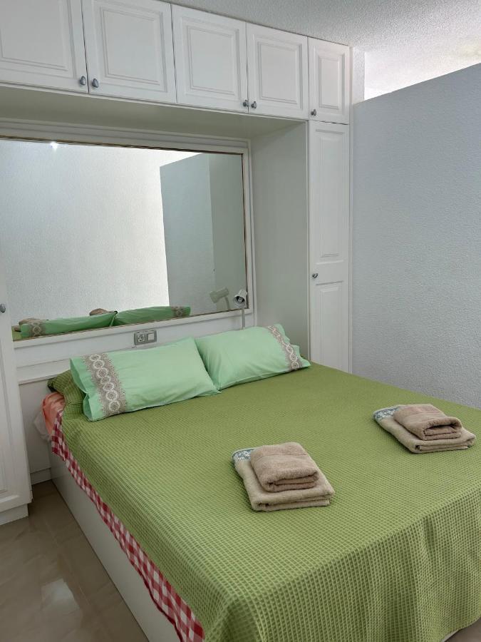 Comfort Apartment En Tenerife Royal Gardens Playa de las Americas  Exterior photo