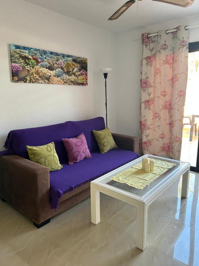 Comfort Apartment En Tenerife Royal Gardens Playa de las Americas  Exterior photo