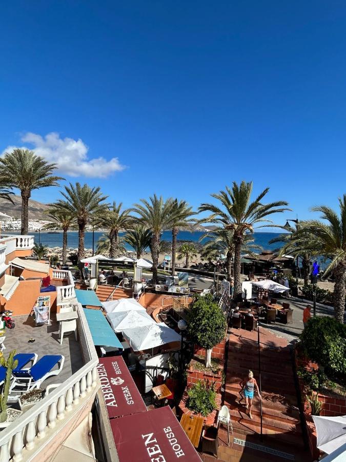Comfort Apartment En Tenerife Royal Gardens Playa de las Americas  Exterior photo